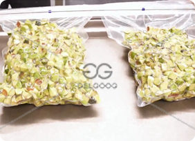 Avocado packing