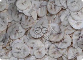 plantain slicing