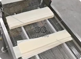 spring roll wrapper