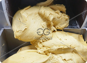 dough mixing