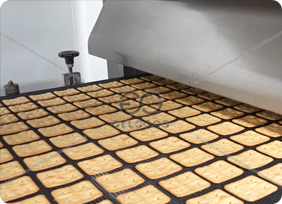 biscuit baking