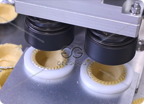 molding