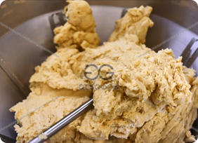 dough mixing