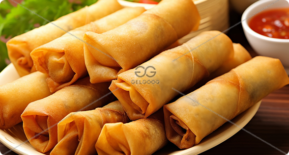 spring roll