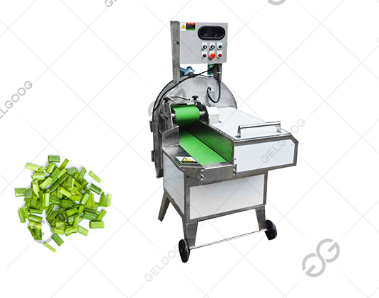 multi-function vegetable cutting machine