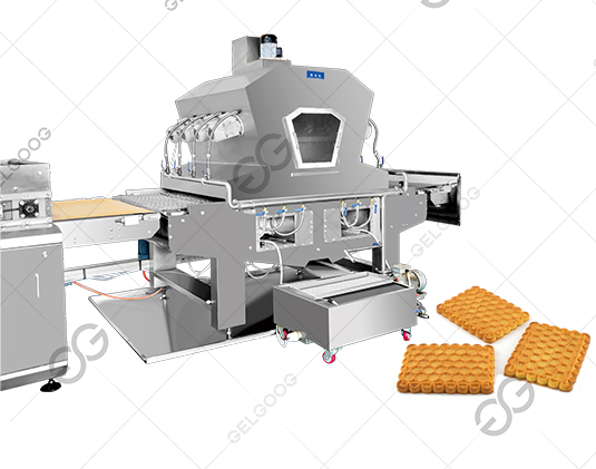 oil spraying machine
