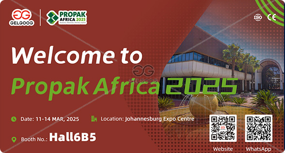 Propak Africa 2025