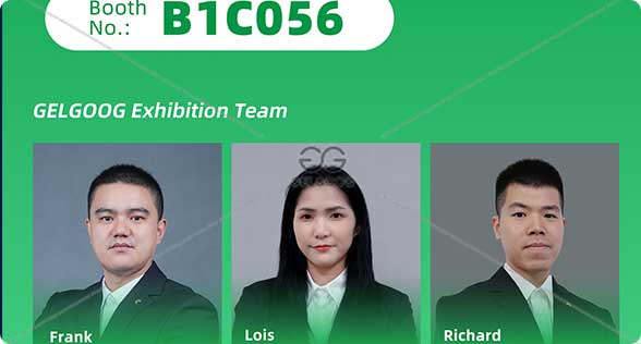 gelgoog in allpack indonesia 2025